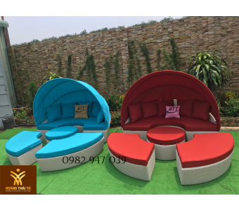 polyrattan- sunlounger-d43